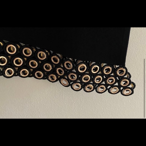 Good American Asymmetrical Hem Dress - Picture 3 of 9